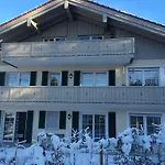 Appartamento Winklmoos Schönau am Königssee