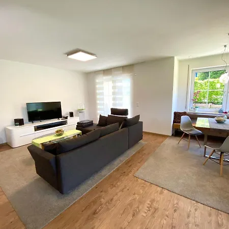 Apartment Winklmoos