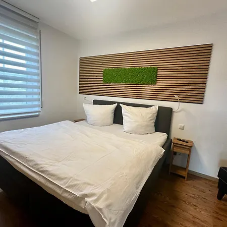 Apartment Winklmoos Schönau am Königssee