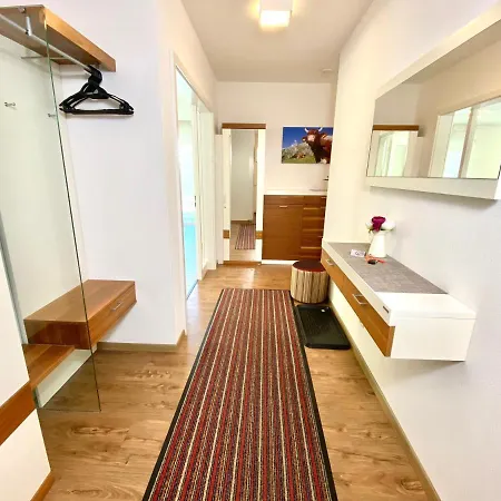 Apartment Winklmoos