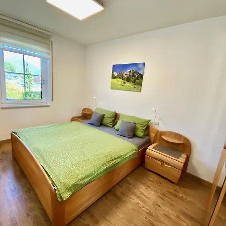Apartment Winklmoos Schönau am Königssee