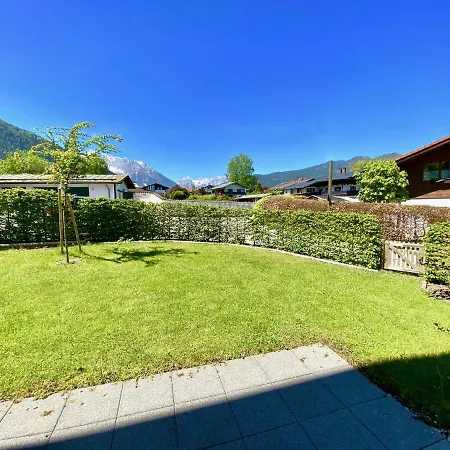 Apartament Winklmoos