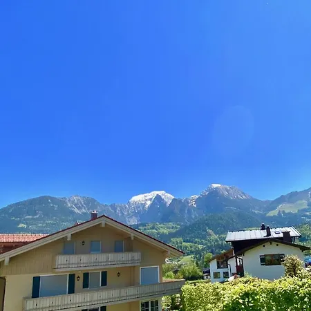 Winklmoos * Schönau am Königssee