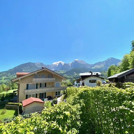 Winklmoos * Schönau am Königssee