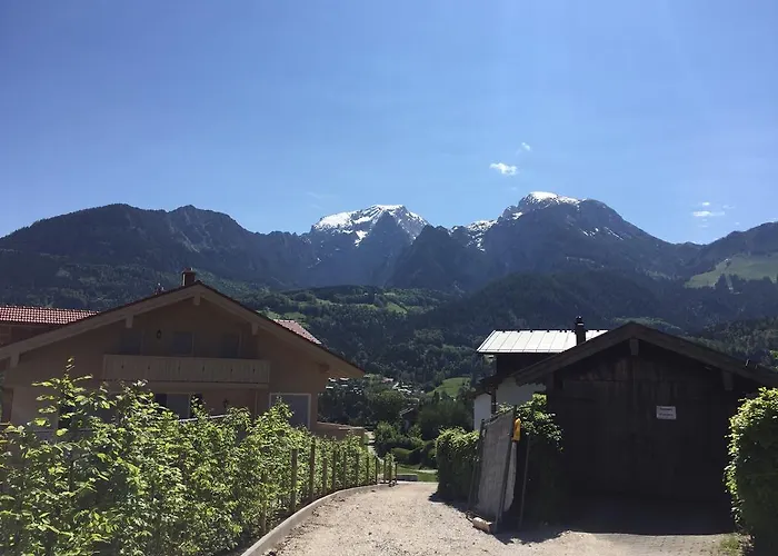 Lejlighed Winklmoos