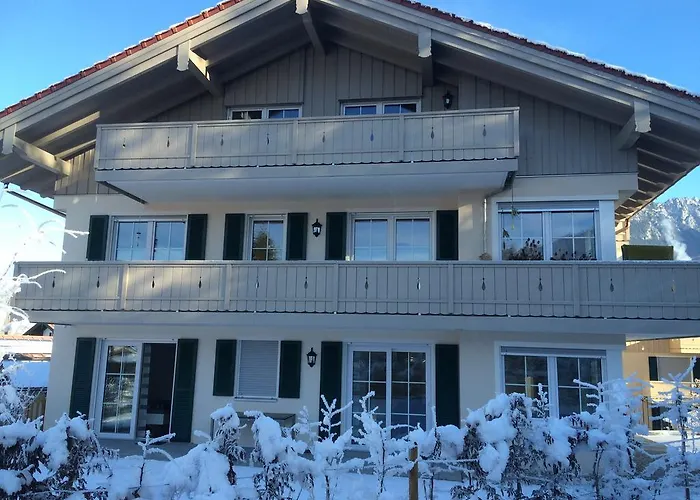 Lejlighed Winklmoos Schönau am Königssee