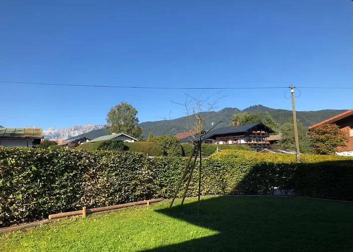 Winklmoos * Schönau am Königssee