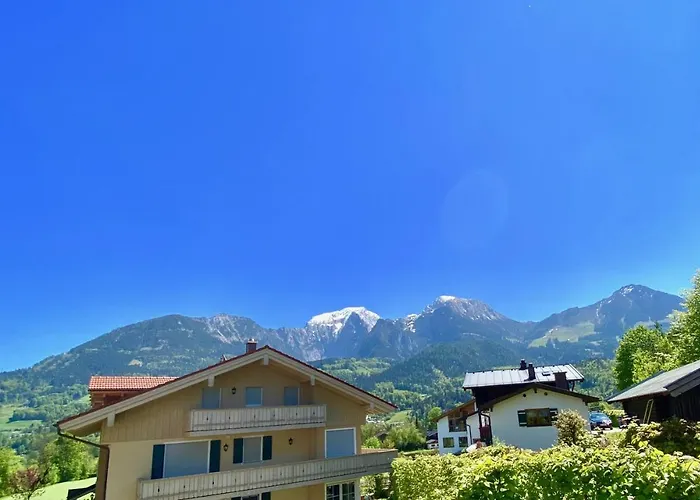 Winklmoos * Schönau am Königssee
