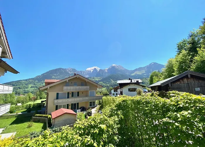 Winklmoos * Schönau am Königssee